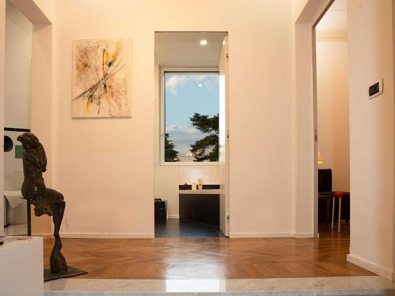 Pensión In Isole Roma